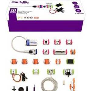 LendingTech_ElectronicsProgramming_LittleBits Deluxe Kit