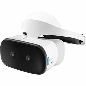 Lenovo mirage solo with daydream