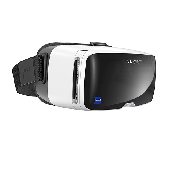 Zeiss VR One Plu