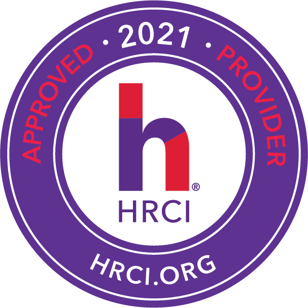 HRCI Sponsor Logo