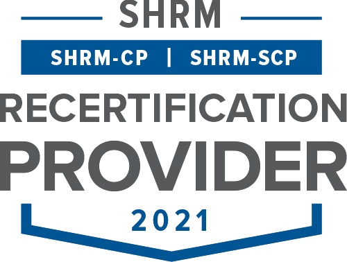 SHRM Sponsor Logo