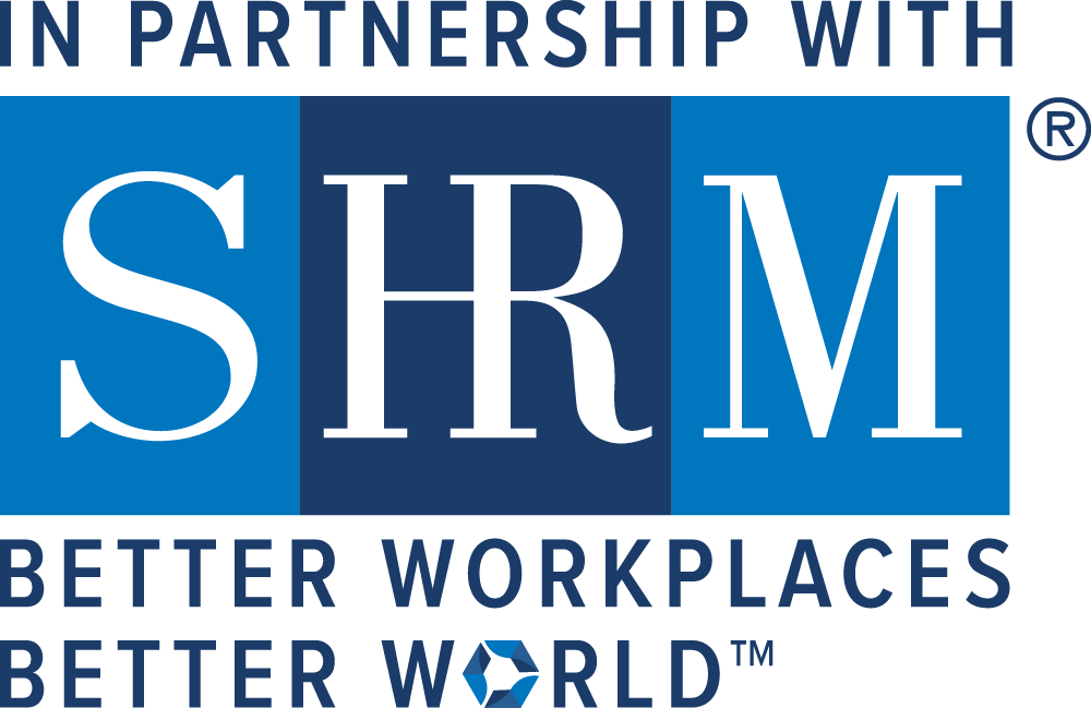SHRM: Society for Human Resource Management Logo