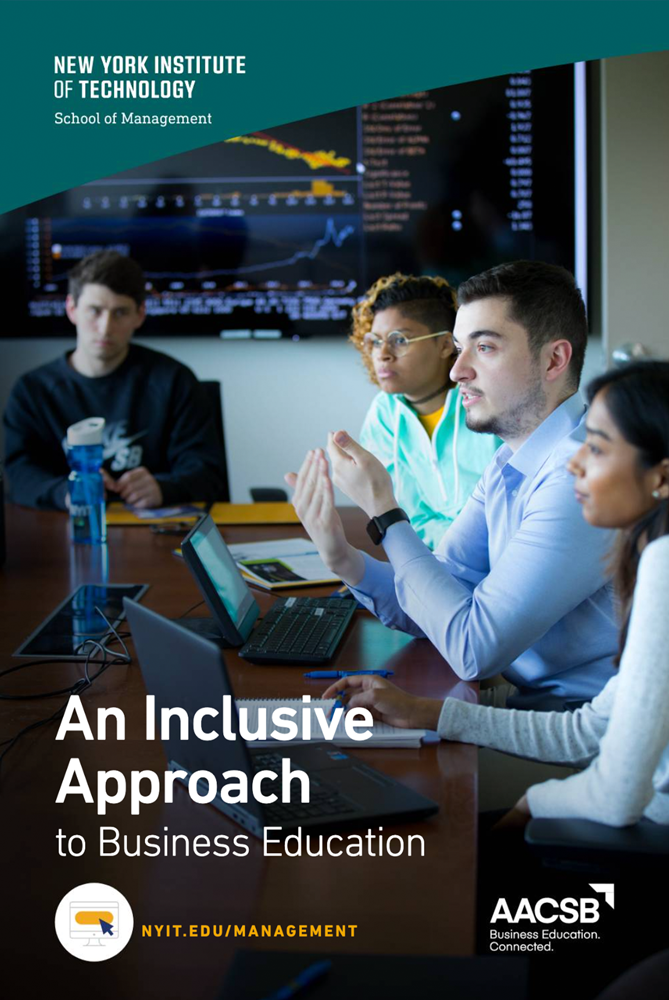 An Inclusive Approach Brochure