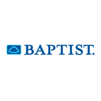 Baptist Memorial Healthcare Logo