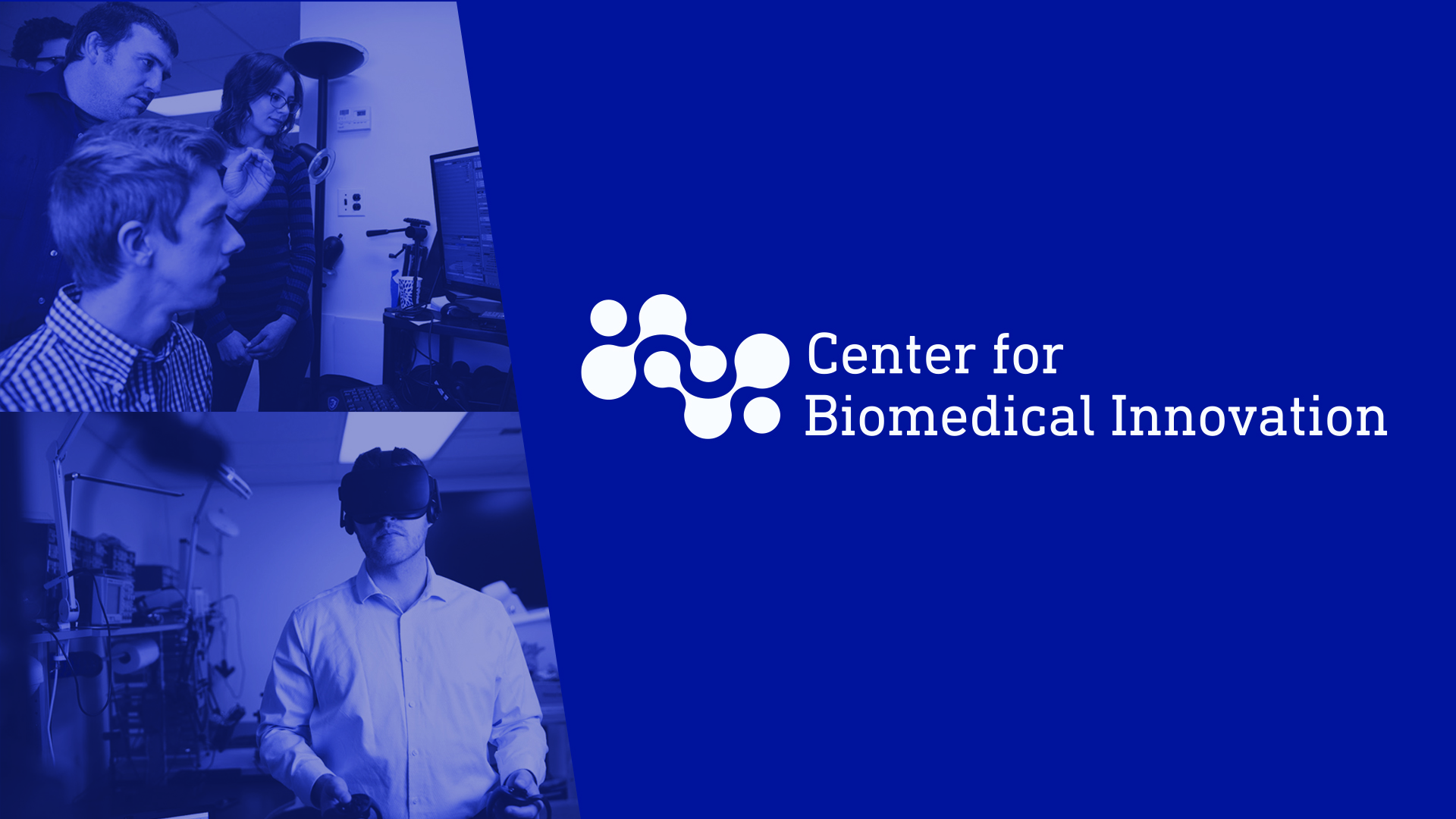 Center for Biomedical Innovation