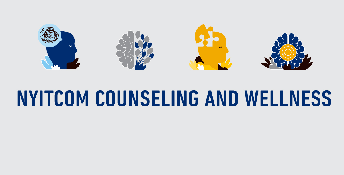 Counseling and Wellness