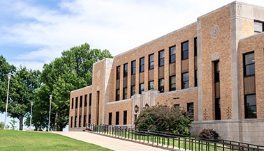 NYIT's medical school in Jonesboro, Arkansas