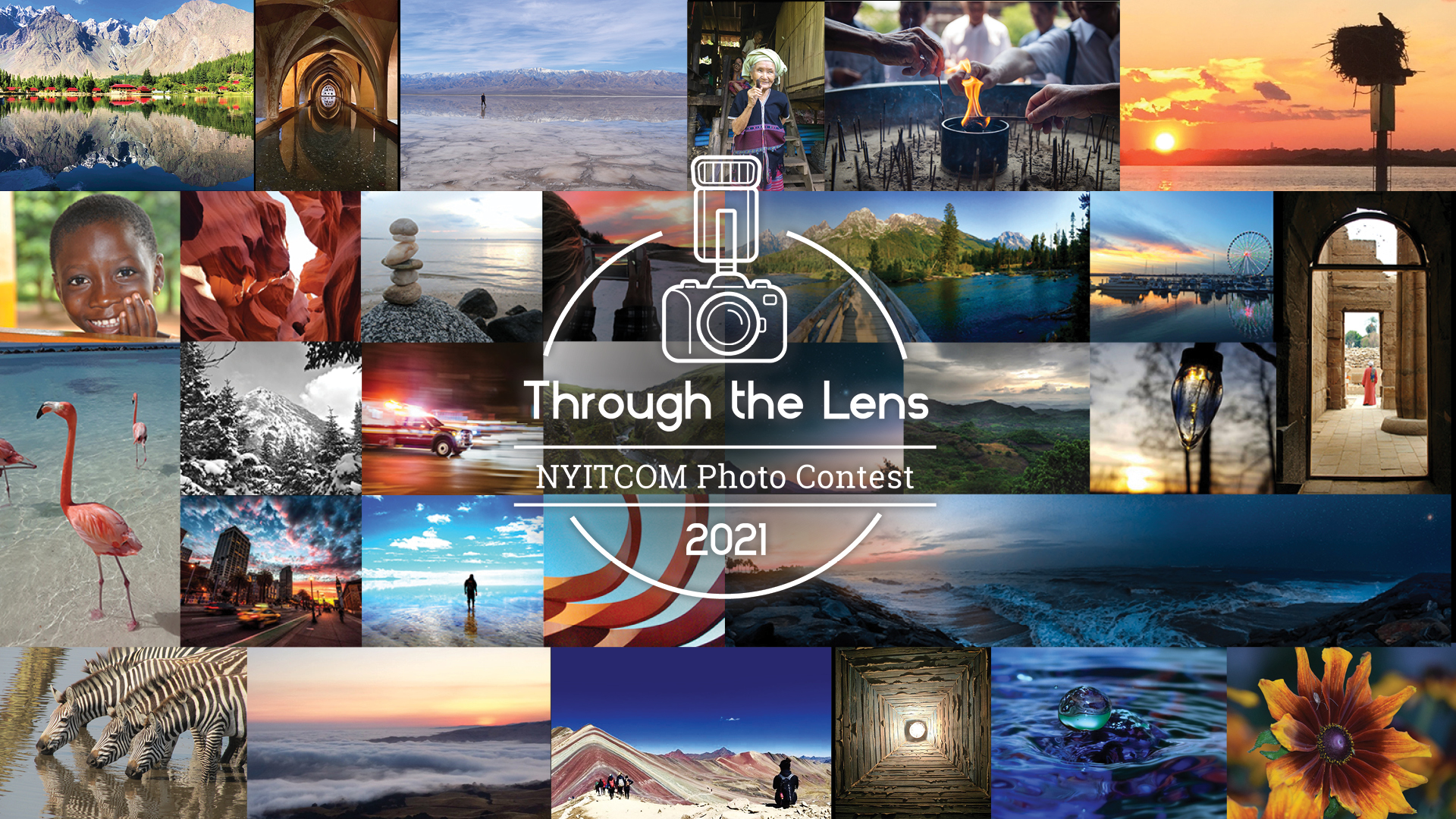 Through The Lens Initiative