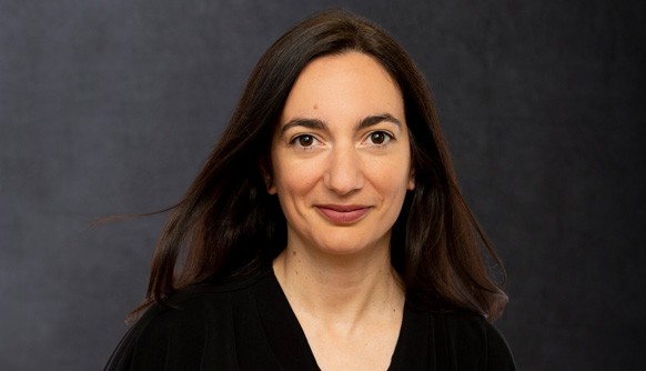 Faculty Profile: Athina Papadopoulou