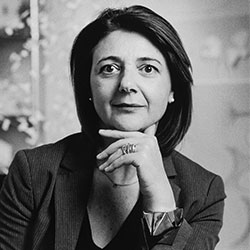 Maria R. Perbellini