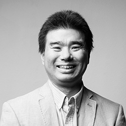 Satoru Kobayashi