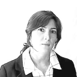 Tina Shoa, Ph.D.
