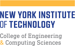 NYIT College of Engineering Logo