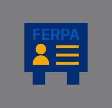 FERPA Card