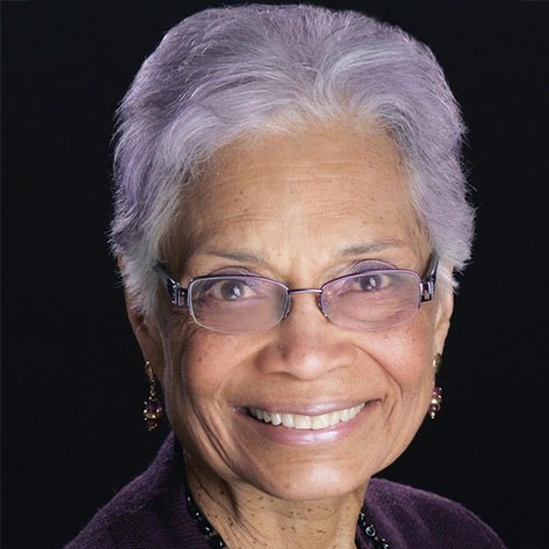 Dr. Sharon Egretta Sutton