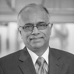 Devinder Mahajan, Ph.D.