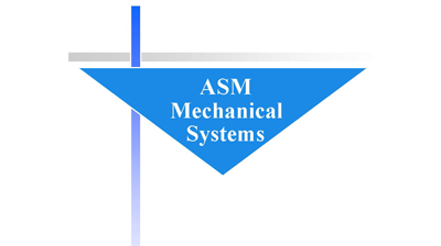 ASM Mechanical Systems