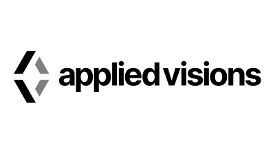 Applied Visions Logo