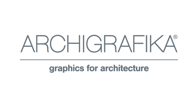 Archigrafika, Graphics for Architecture