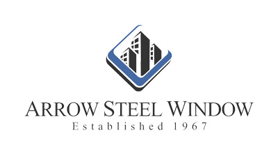 Arrow Steel Window. Established 1967