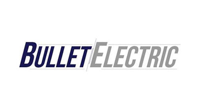 Bullet . Electric