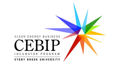 Clean Energy Business Incubator Program. Stony Brook University.