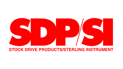 SDP/SI Stock Drive Producs/Sterling Instrument