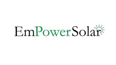 EmPowerSolar. Sunpower Elite Dealer.