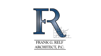 Frank G. Relf, Architect, P.C.