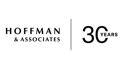 Hoffman & Associates, 30 years