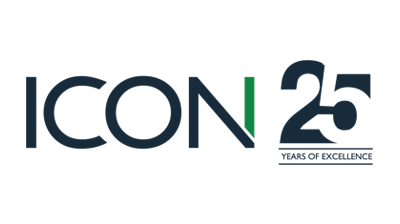 Icon 25 years of Excellence