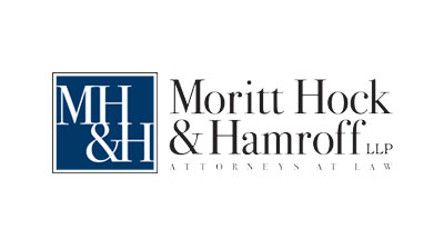 Moritt Hock and Hamroff, LLP. Attorneys at Law.