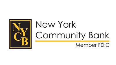 New York Community Bank. Member FEDIC.