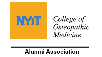NYIT College of Osteopathic Medicine Alumni Association