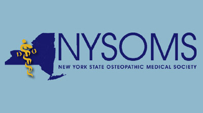 NYSOMS: New York State Osteopathic Medical Society