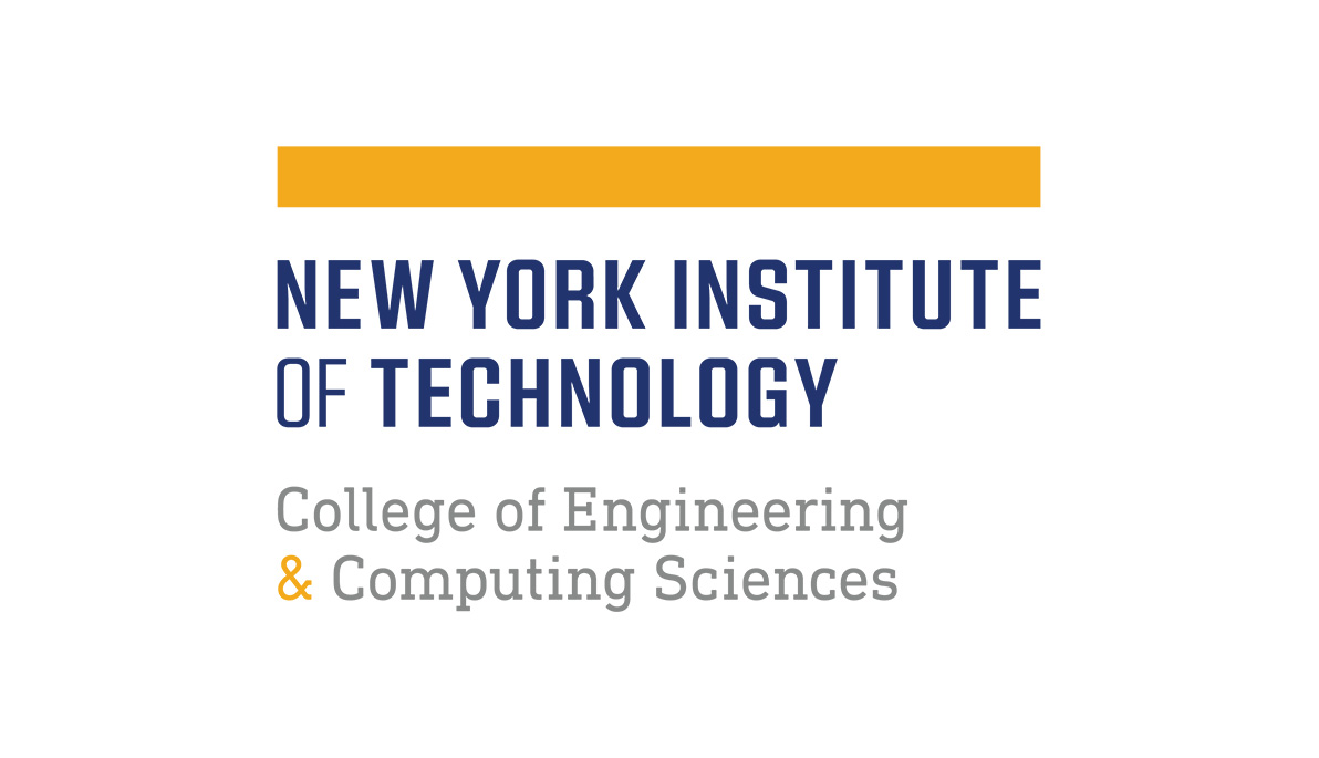 New York Institute of Technology College of Engineering & Computing Sciences