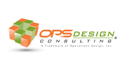 OPSDesign Logo