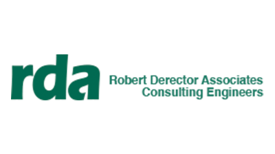 RDA: Roder Derector Associates Consulting Engineers