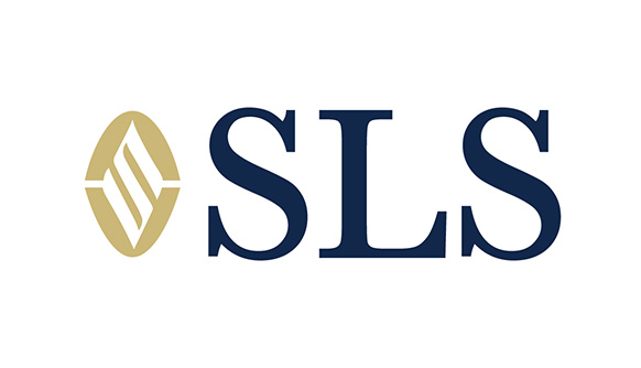 SLS CO logo