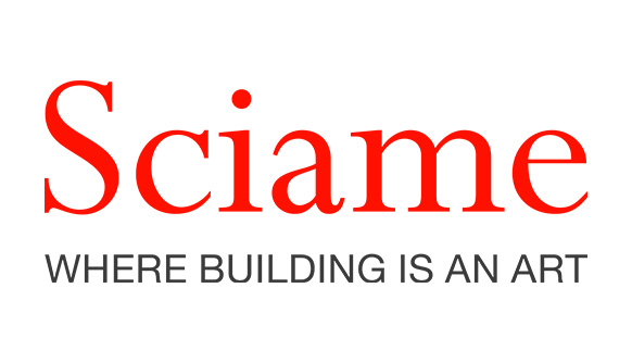 Sciame logo
