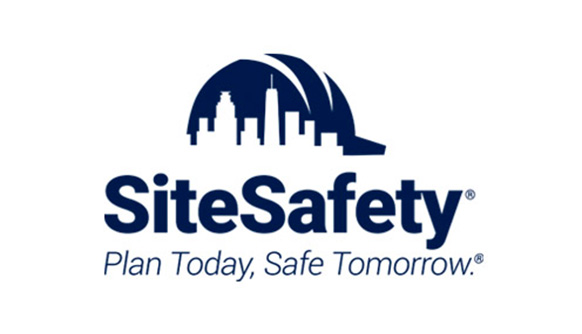 Site Safety logo