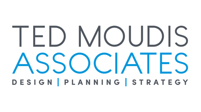 Ted Moudis Associates Design, Planning, Strategy