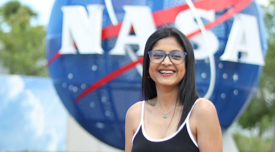 Bhavi Doshi