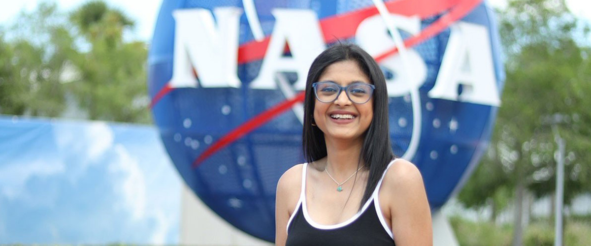Bhavi Doshi