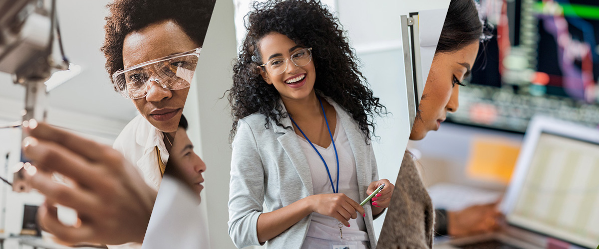 New Degrees Prepare Students for In-Demand Fields