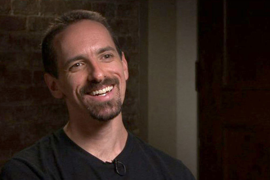 Michael Schiavi
