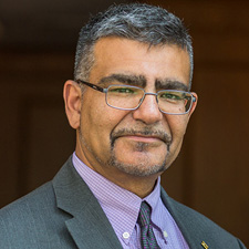 Babak D. Beheshti, Ph.D.