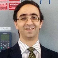 Arman Bonakdarpour, Ph.D.