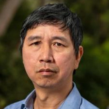 Tianzhen Hong, Ph.D.