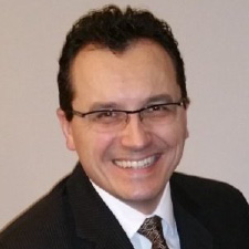 Dragos Paraschiv, Ph.D., CMVP